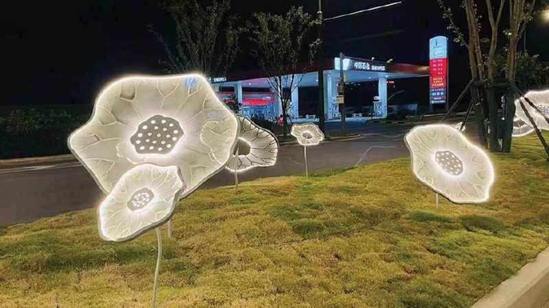 洗墙灯尺寸解析：如何选择合适的规格