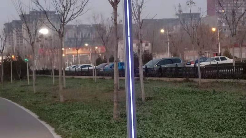 化工车间照明灯具材质选择与维保方法解析